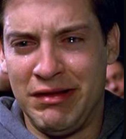 lightweightly's tweet photo. this is gonna be me after seeing her cry in the video #StoneColdVideoTODAY https://t.co/DciI9cnatu