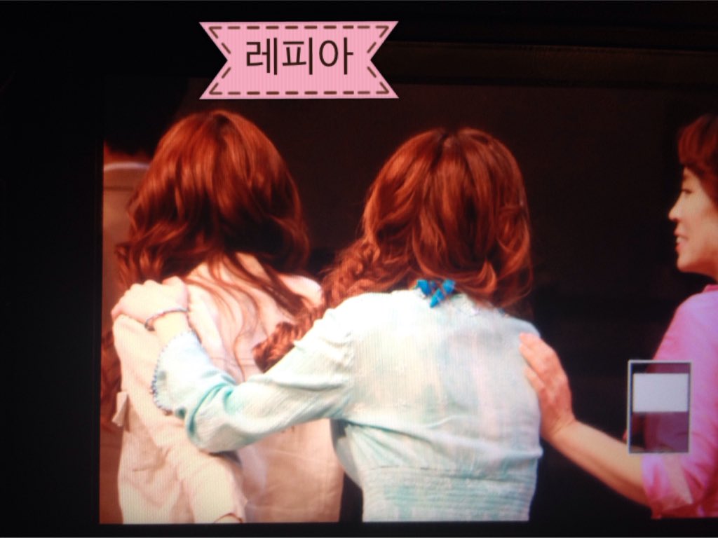 [OTHER][08-12-2015]SeoHyun tham dự vở nhạc kịch mới mang tên "Mamma Mia!" - Page 2 Cb5YW5cUAAExhc9