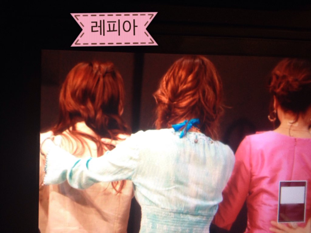 [OTHER][08-12-2015]SeoHyun tham dự vở nhạc kịch mới mang tên "Mamma Mia!" - Page 2 Cb5YW6QUEAAgdYr