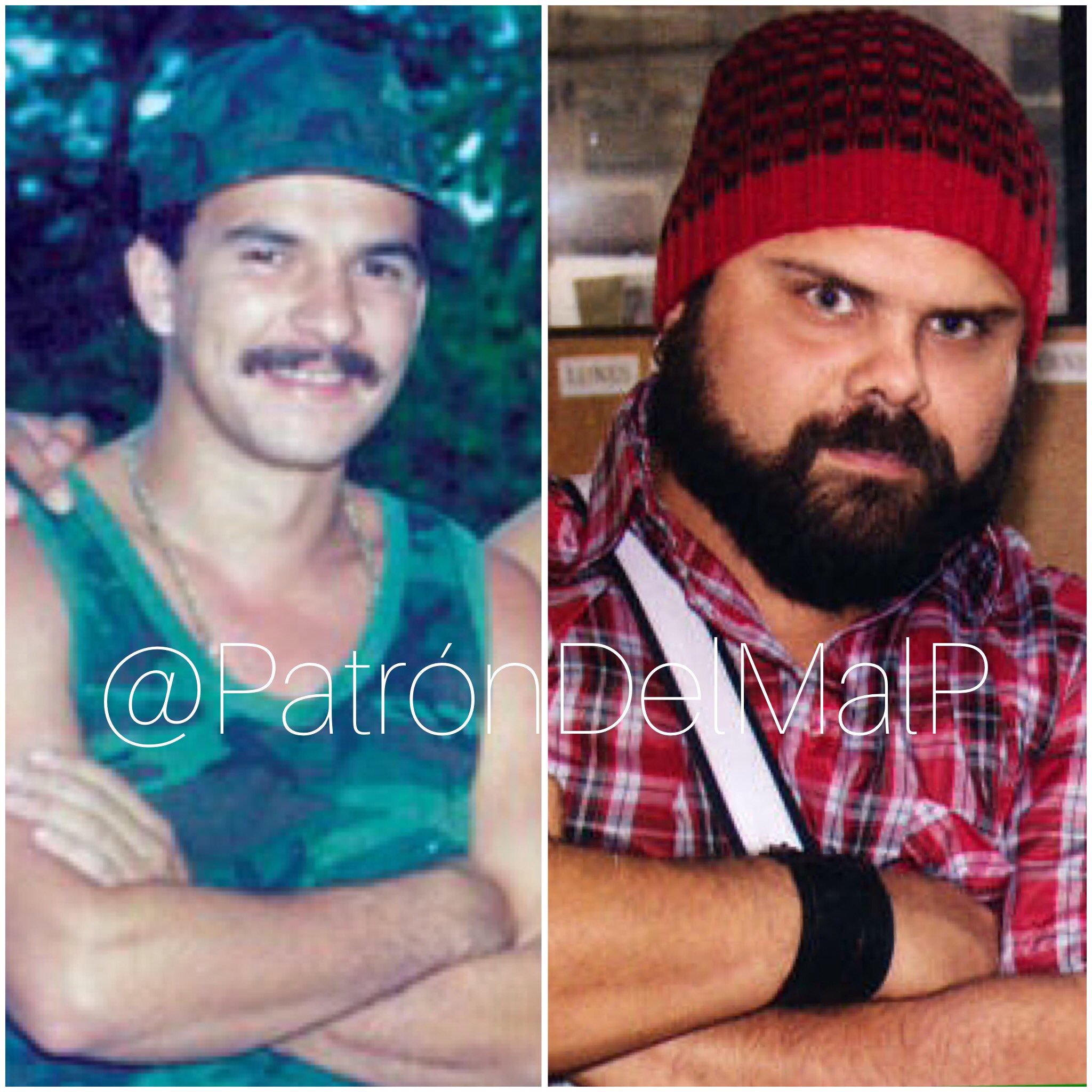 Agregar Itaca manejo Pablo Escobar Narcos (@ElPatronDelMalP) / Twitter