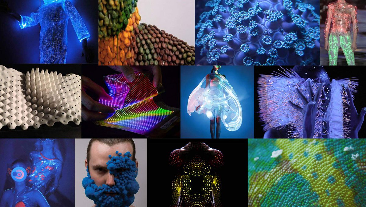 mariapaneta's tweet image. Soft Screen: Design thesis inspirational board @avakouchak  #ialab #softerarch #softscreen