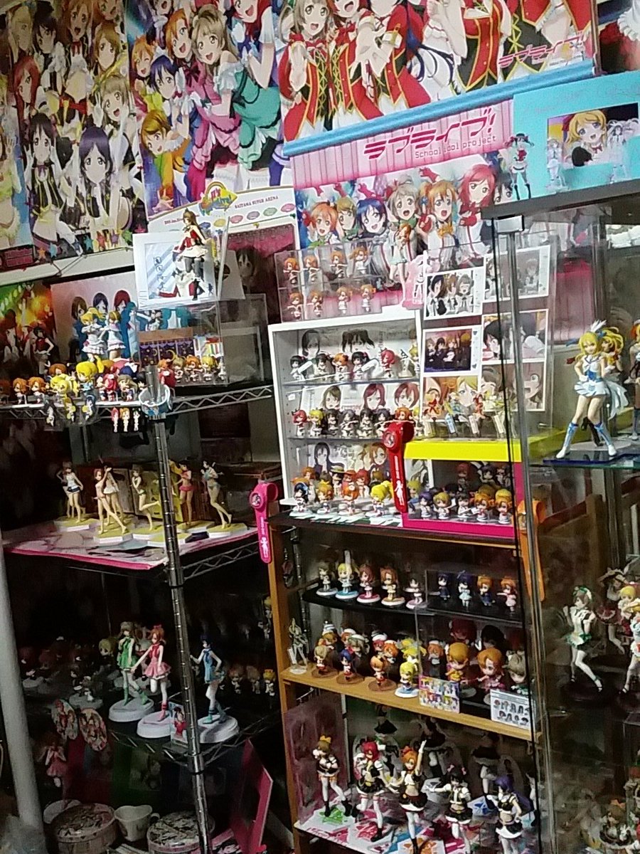 ことりニョッキ on X: 