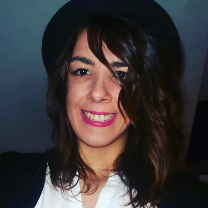 samantha_ph's tweet photo. Nadie debería pasar de puntillas por el mundo cuando puede pisar fuerte. 🚀 https://t.co/GmKyvQbd5p