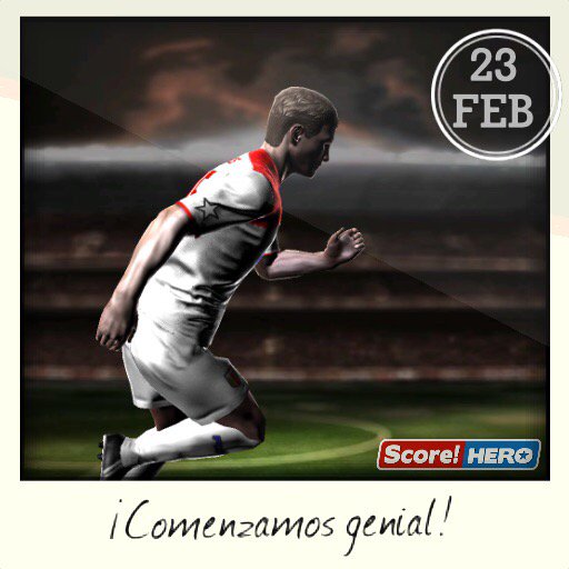 kikegomes0's tweet photo. #scorehero https://t.co/MIdYLRi3Ys https://t.co/BKnC663wja