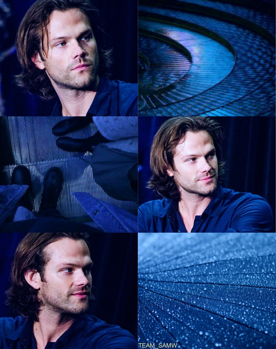 Jared Aesthetics On Twitter Jared Padalecki In Vancon 2015