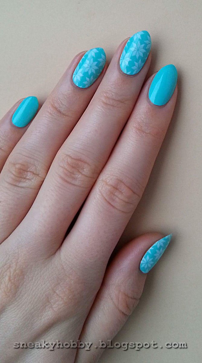 BlovesPlates's tweet photo. #BlovesPlates #notd #nails #nailart #nailpolish #naillife #Nailbook #nailme https://t.co/53TLSqE4Z0