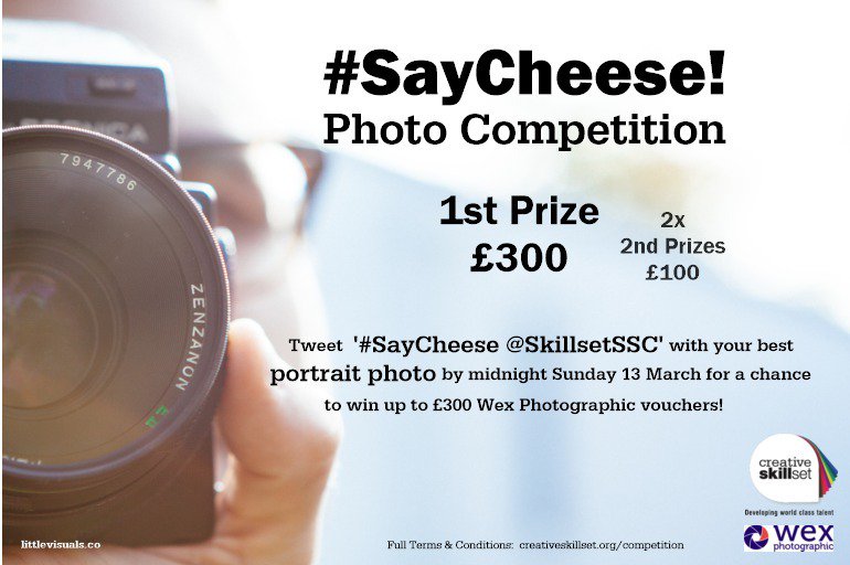 ScreenSkills tweet media