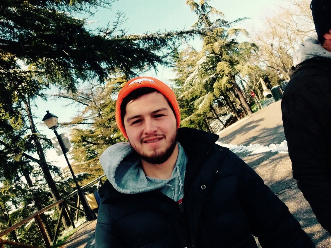 Dians08's tweet photo. I still have the biggest crush on my boyfriend.❤️ https://t.co/PT0KExEBjD