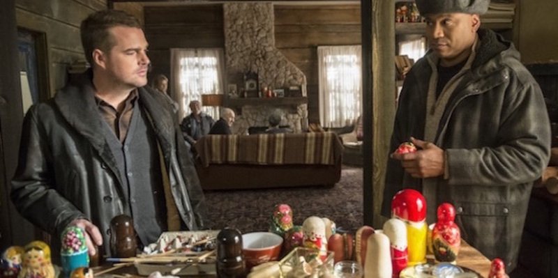 cnv_ep's tweet photo. NCIS: LOS ANGELES Sneak Peek: Finally!! G Whiz!! via @theTVaddict https://t.co/Xuaokoxi78 #cbs #ncis:losangeles https://t.co/Y59IUZA8pX