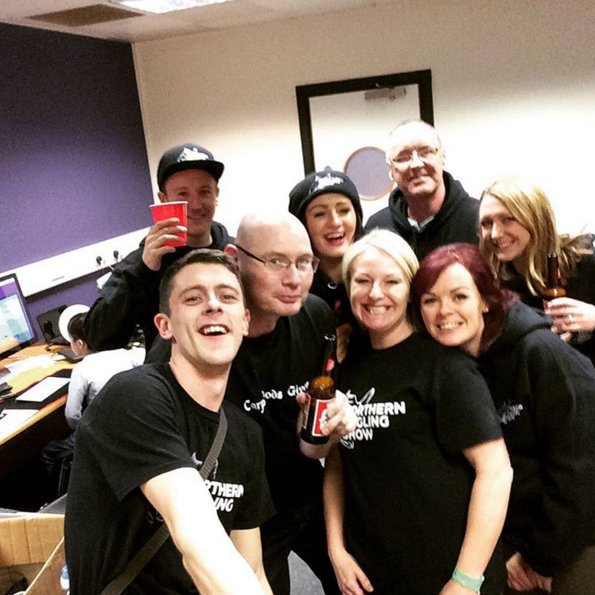 NAnglingShow's tweet photo. 📷 We'd love to see your pics coming in from your time at the weekend if you haven't shared them already! 📷🎣 #NAS4 https://t.co/ShZ5ghZoym