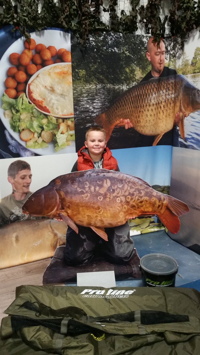 NAnglingShow's tweet photo. 📷 We'd love to see your pics coming in from your time at the weekend if you haven't shared them already! 📷🎣 #NAS4 https://t.co/ShZ5ghZoym