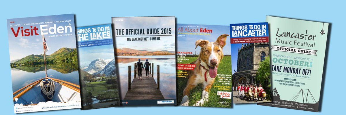 You can check out all our recent publications on our ISSUU page! #Publication #Print  issuu.com/bucketandspade