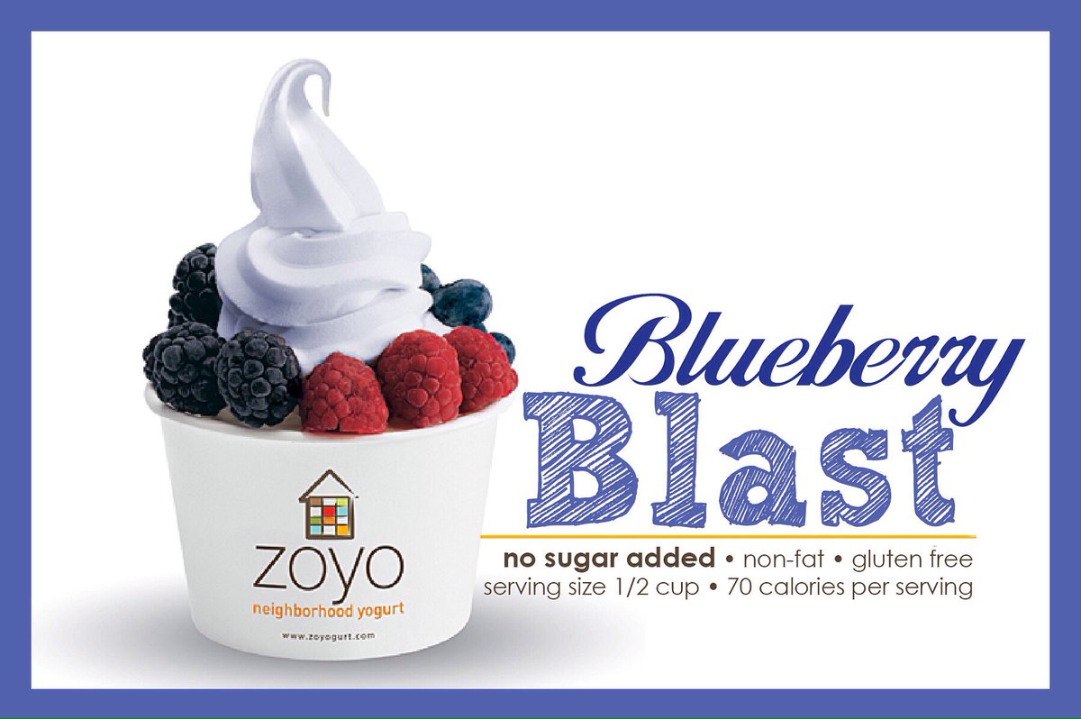 zoyofortwayne's tweet photo. This refreshing new flavor will for sure blast you with plenty of blueberry-ness! 🚀 #zoyo https://t.co/omqID8WLq2