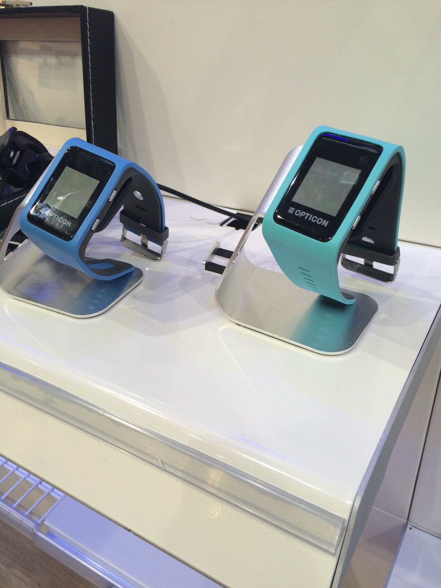 OpticonWorld's tweet photo. Great innovative #products on display, come along and tell us what you think. Hall 9 stand 25 #fingerscanner https://t.co/BEyiUQGzmH
