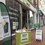 Photo by My Local Convenience (@TeamMyLocal)