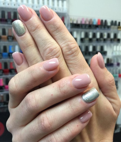 _Acrylic_Nails's tweet image. By @jellisnails: #acrylics #nails #putitinneutral #metallic... ift.tt/1Os9AkN #acrylicnails #nailart