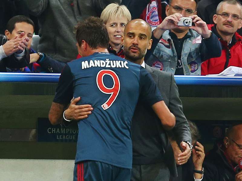WYN_Juventus's tweet photo. Juve, Ravanelli : "Mandzukic veut se venger de Guardiola" https://t.co/GdjCywyOGl https://t.co/vhhijR2brV