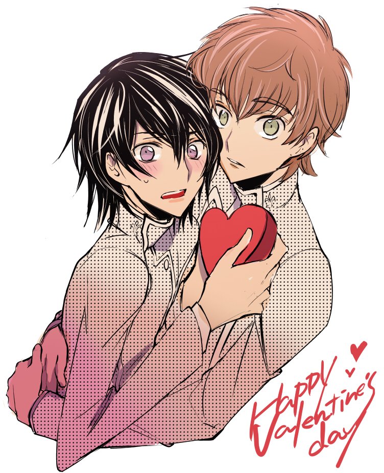 WanderingMindSR's tweet photo. Here have some cuties https://t.co/SWJgeQY8nx