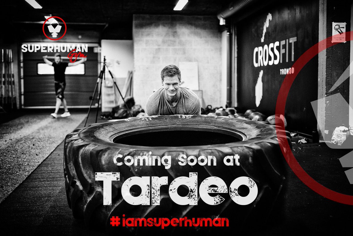 SuperhumanGym's tweet photo. Coming Soon at #Tardeo

#Worli #MumbaiCentral #Gym #YFC #Superhumangym #Iamsuperhuman #Hajiali #Crossfit @FItness https://t.co/5HiTbDKW21