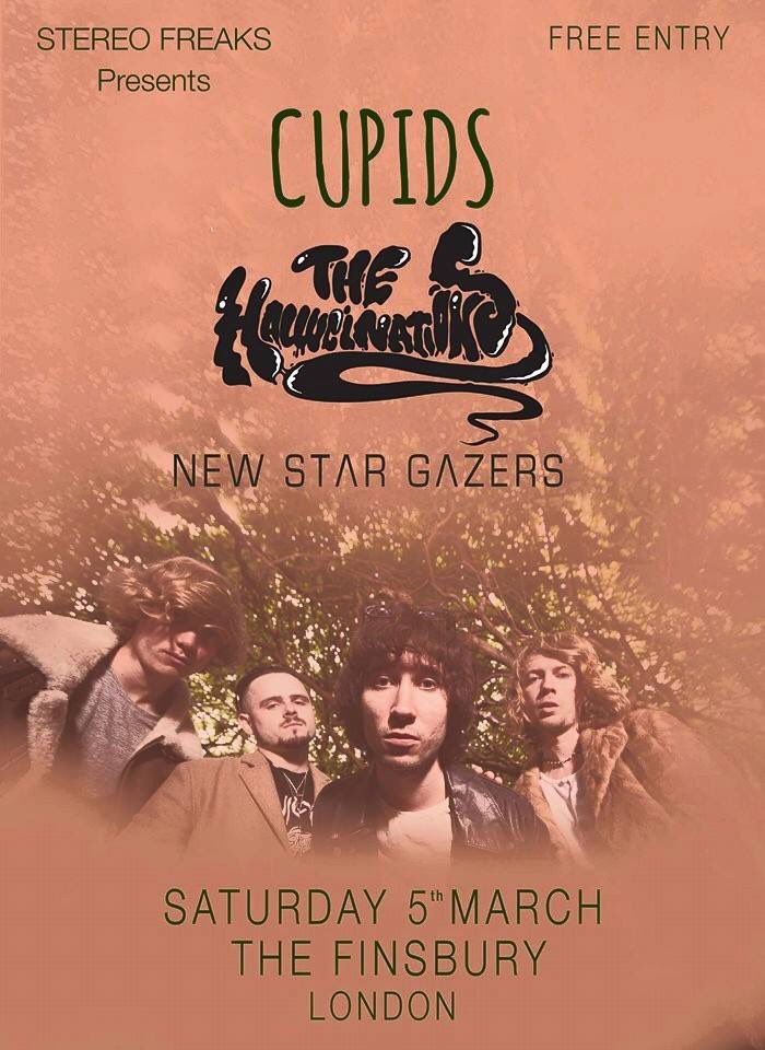 newstargazers's tweet photo. London 5th March @TheFinPub  free ticket link https://t.co/BiNmgso8CA … https://t.co/Wrc2wc7jMz https://t.co/yvp8F3nkYM