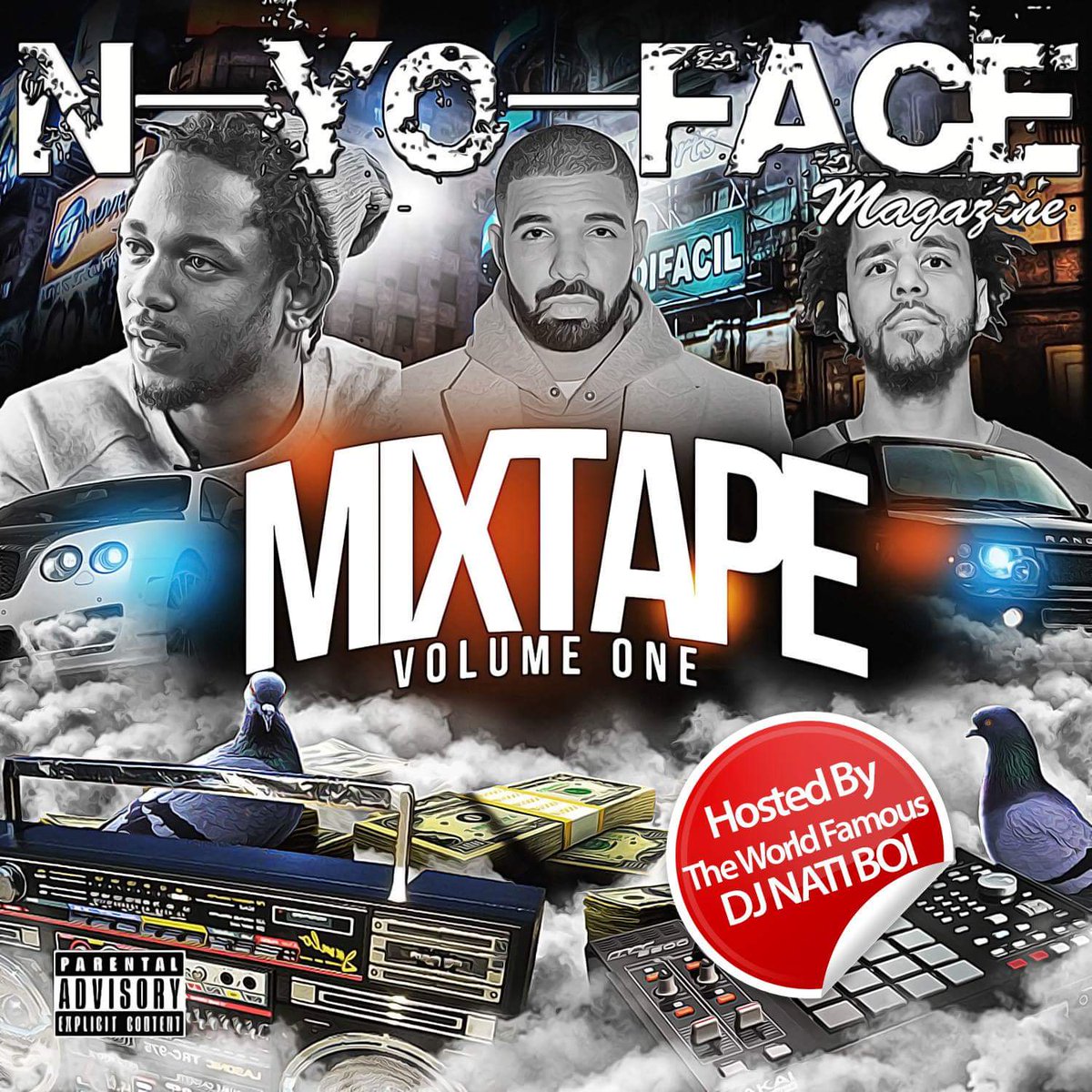 NYOFACEMAGAZINE's tweet photo. Grab a copy Today!!!!!!! #nyofacemagazine #nyoface https://t.co/rzUDGvLRTu