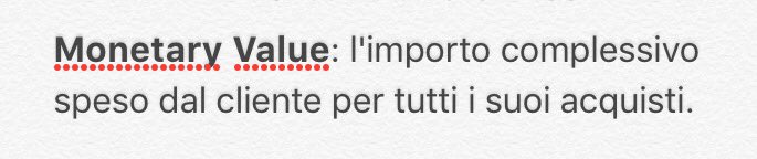 MirkoLazzaretto's tweet image. Non voglio neanche sapere qual è il mio #MonetaryValue su #Amazon #DatabaseMktgUnive #Mktgpedia