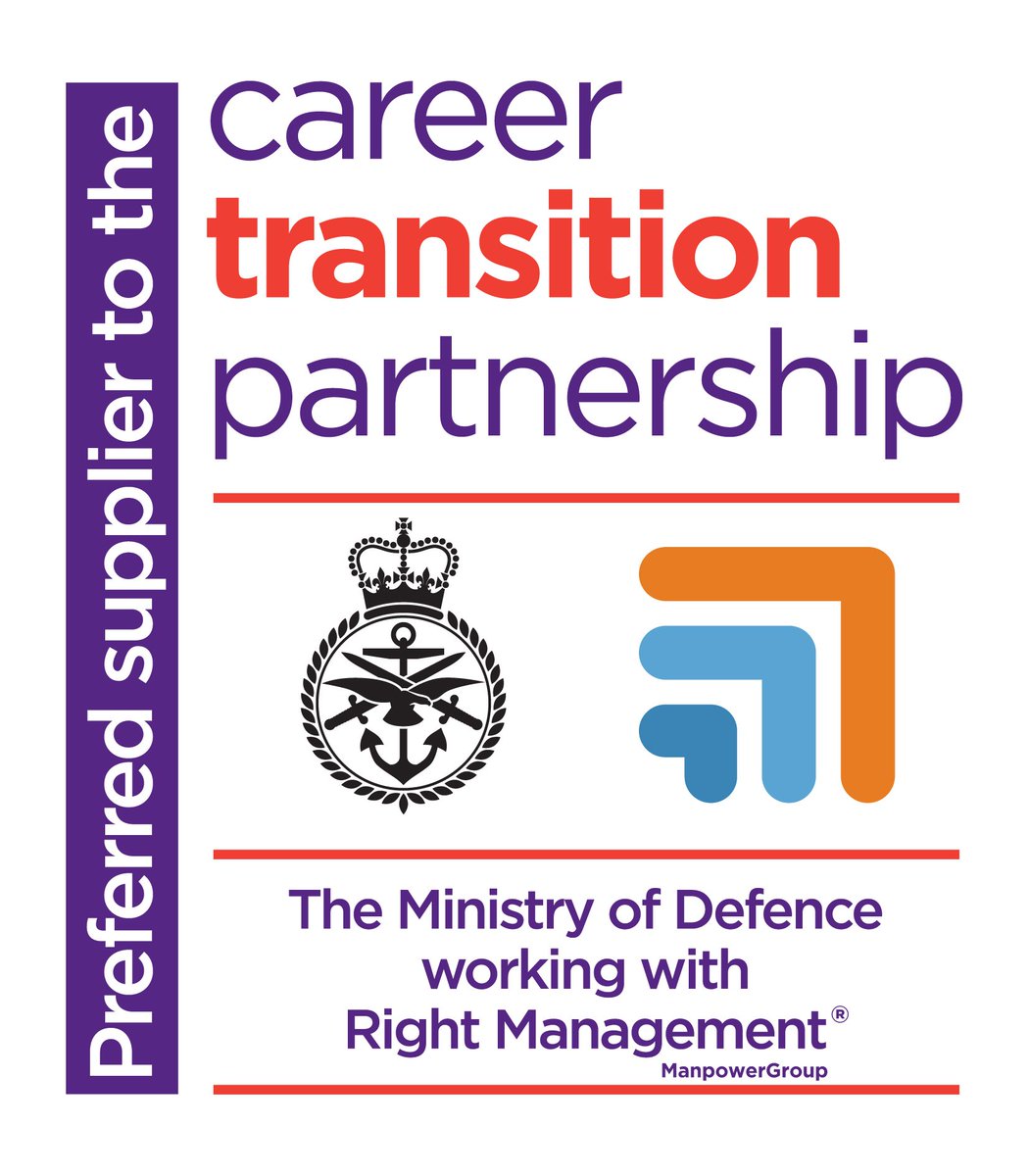 WillSociety's tweet image. @WillSociety are a preferred supplier of the Career Transition Partnership. We support #exservice personnel #career