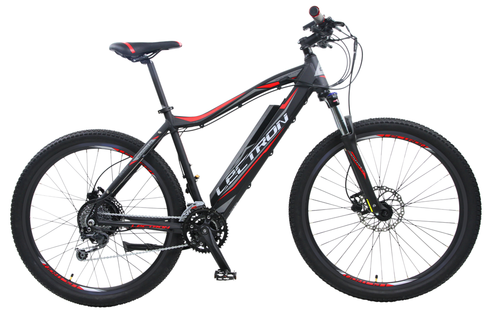 Lectron_bikes's tweet image. Nekompromisní horské kolo s baterií šikovně ukrytou v rámu. Navštivte svého nejbližšího prodejce...