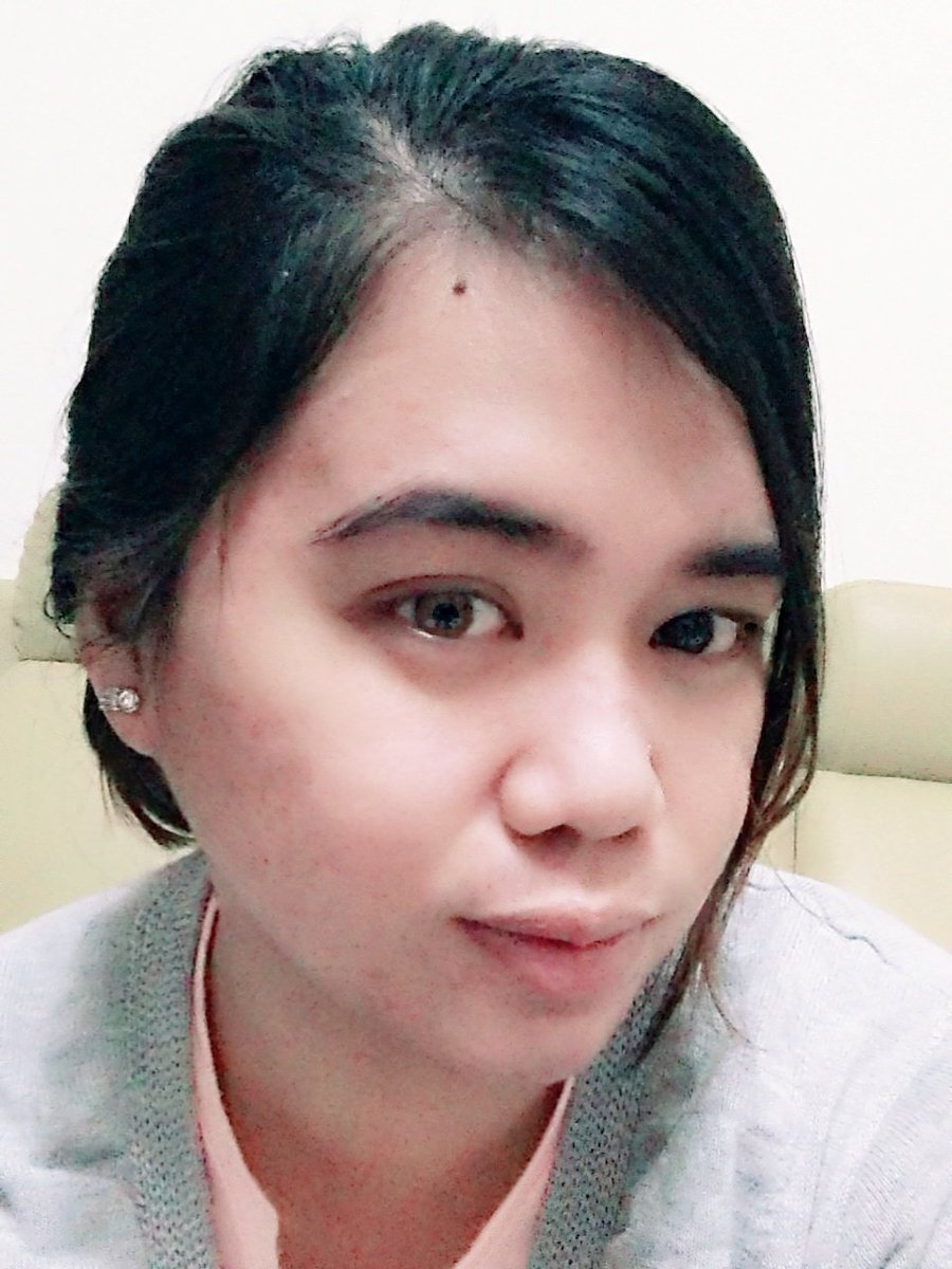 aiserimai's tweet photo. #F4F #tweet #justme  
@aiserimai https://t.co/4SyY7t0rkA