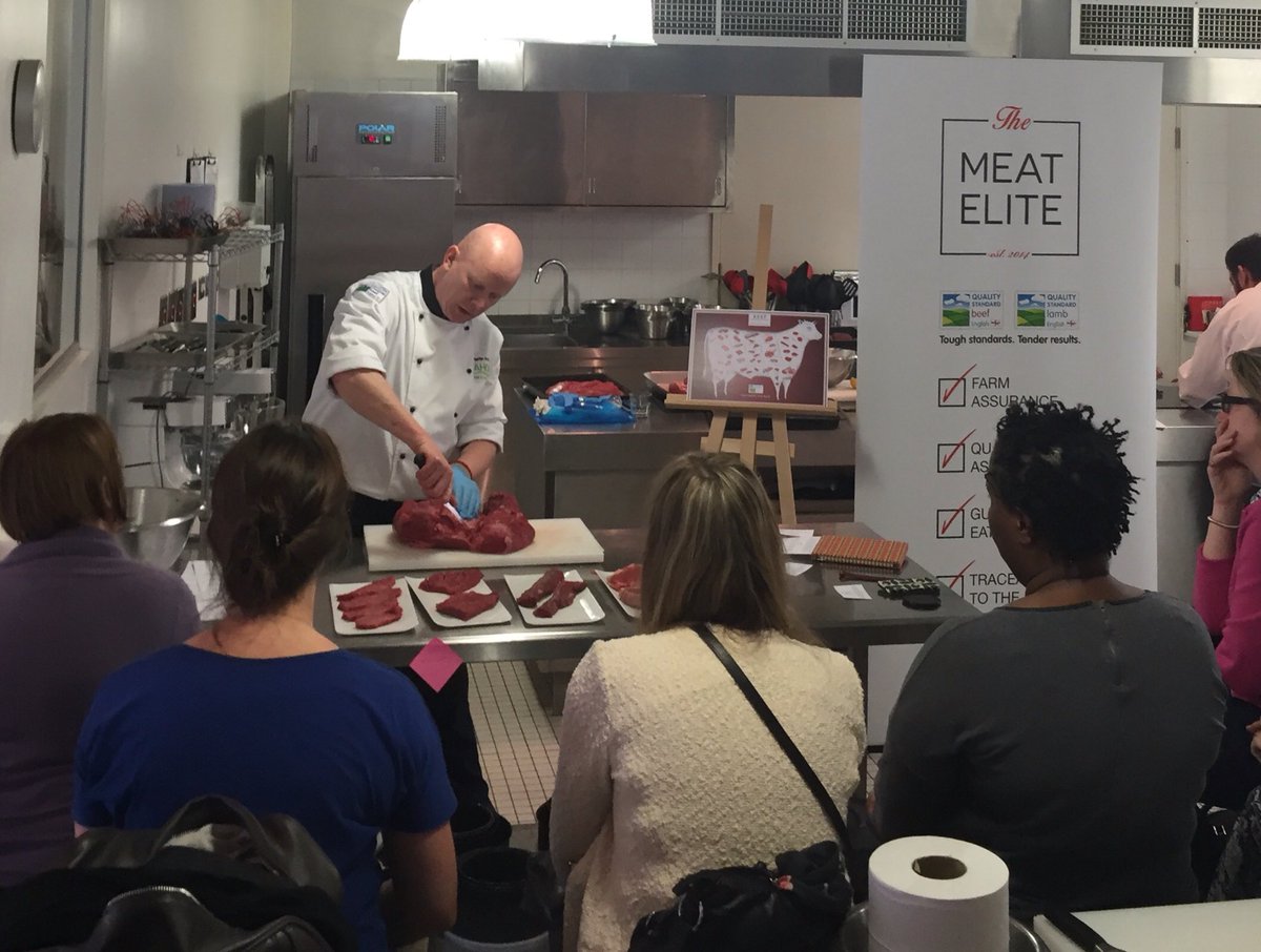 The Meat Elite tweet media