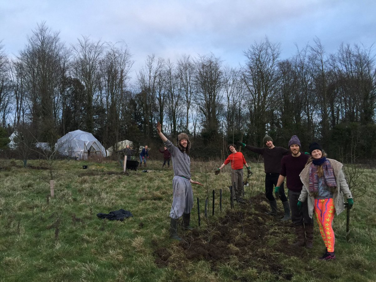 Green Camp Coop (GreenCampCoop) Twitter