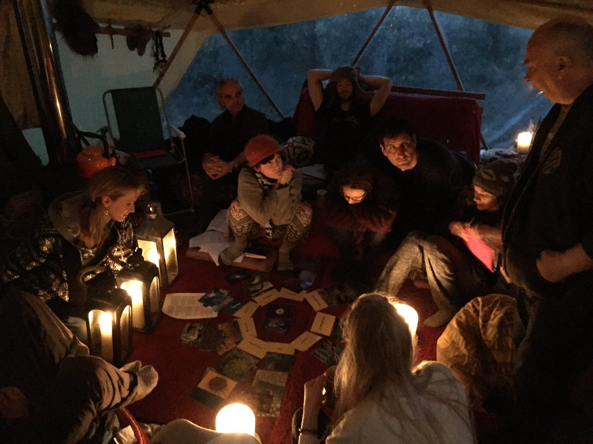 Green Camp Coop (GreenCampCoop) Twitter