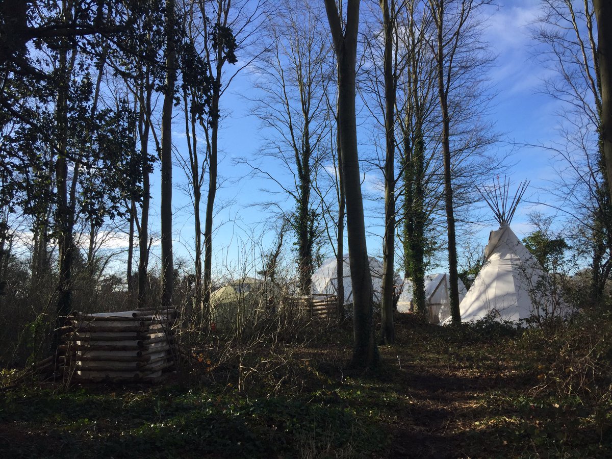 Green Camp Coop (GreenCampCoop) Twitter