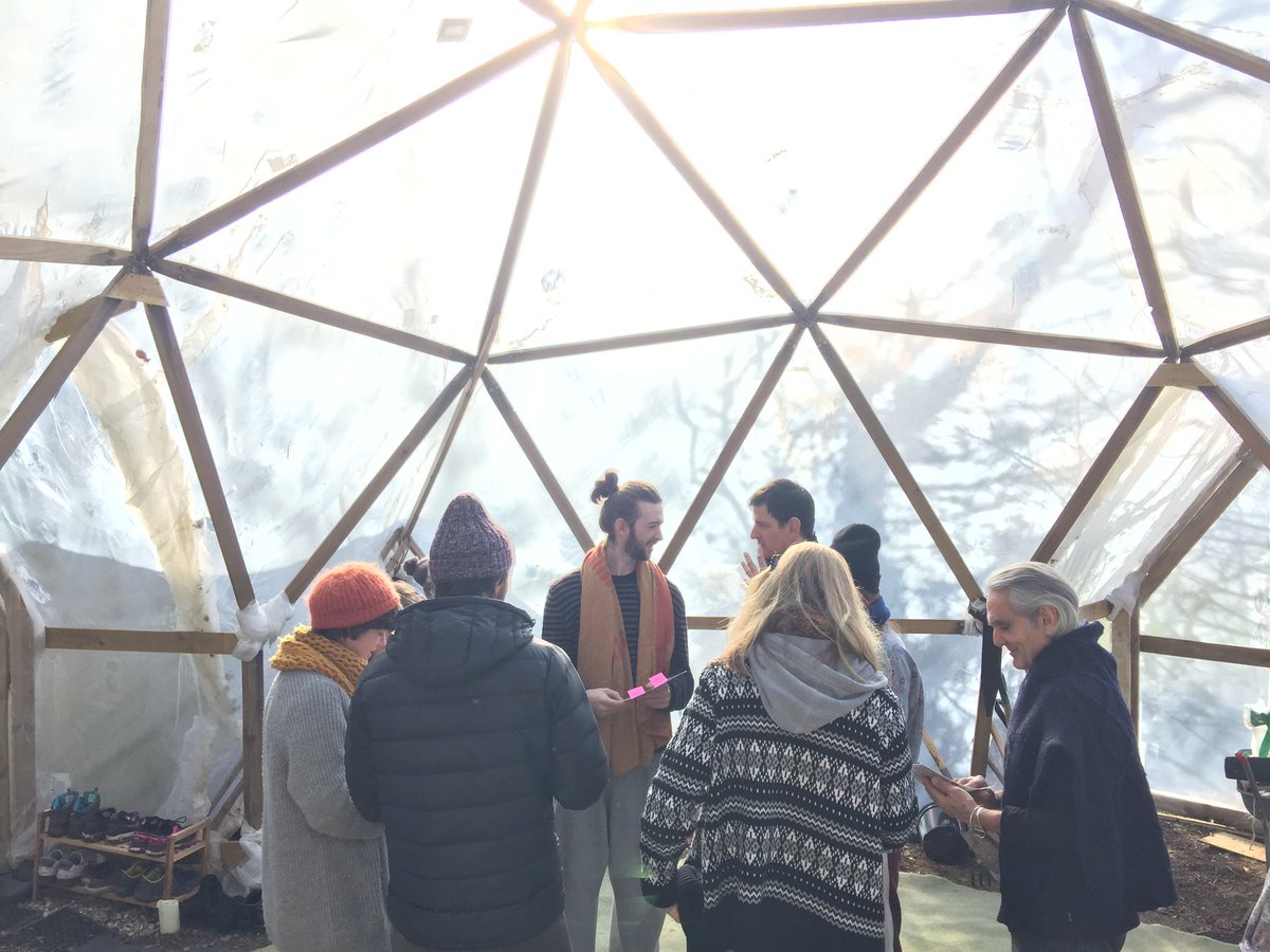 Green Camp Coop (GreenCampCoop) Twitter