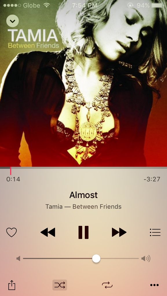 httpclev's tweet photo. This song though... π #sentihits https://t.co/DA4vUzK8By