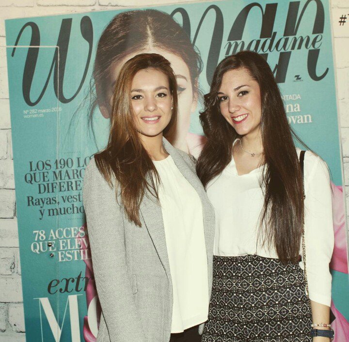 AmanDreamer's tweet photo. #WomanMBFWM https://t.co/SfzHQAfdhM