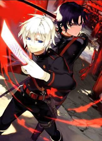 Uzivatel 日向なぎ 野いちご作家 りーとくん神推し Na Twitteru グレン様と深夜様のコンビニも最高だ まさに美男たちだ ﾟ ﾟ ｸﾞﾊｯ 最後の画像綺麗 神様 イケメン様 最高にイケメン 一ノ瀬グレン 柊 深夜 終わりのセラフ T Co Qqfrvtfi5x