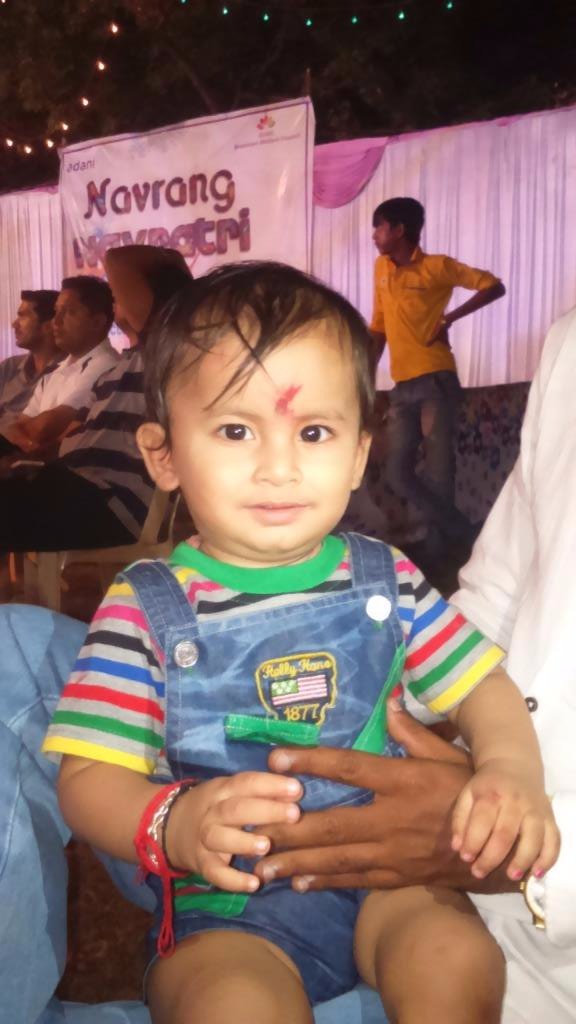 9f26fde1df9c43f's tweet image. Puchka