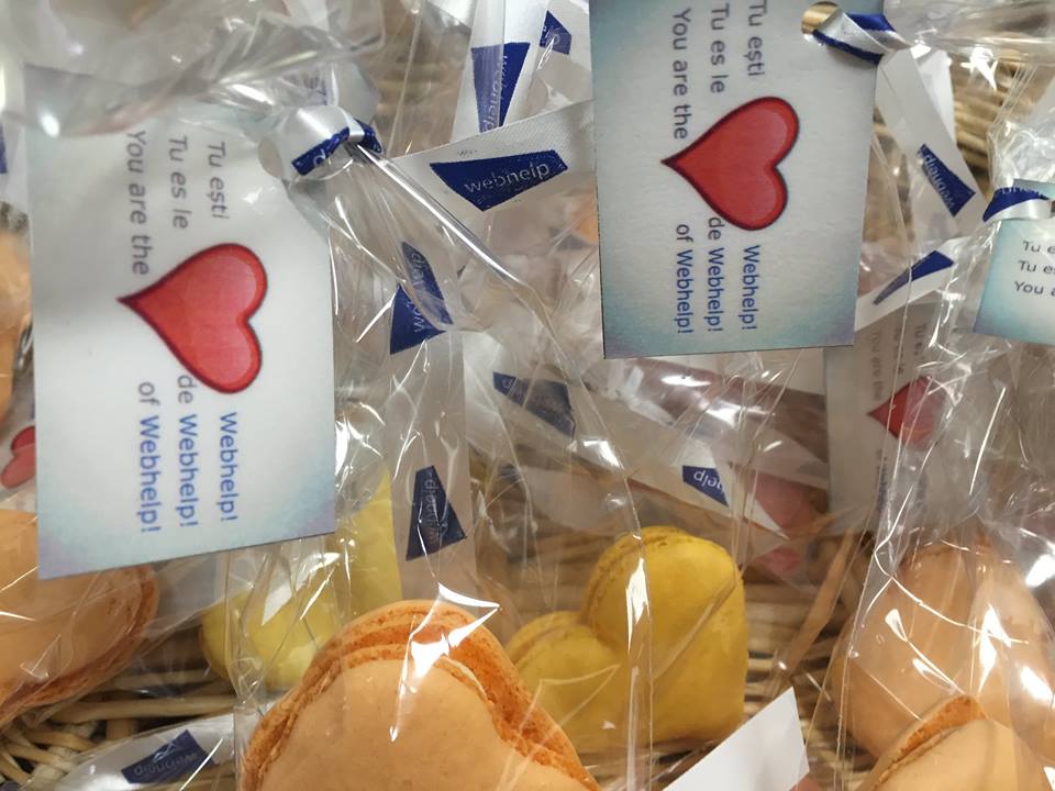 WebhelpRomania's tweet photo. Tu es le coeur de #Webhelp @ https://t.co/dxoPE6dR1b
#WebhelpRomania #dragobete https://t.co/oxqO8j31Vm