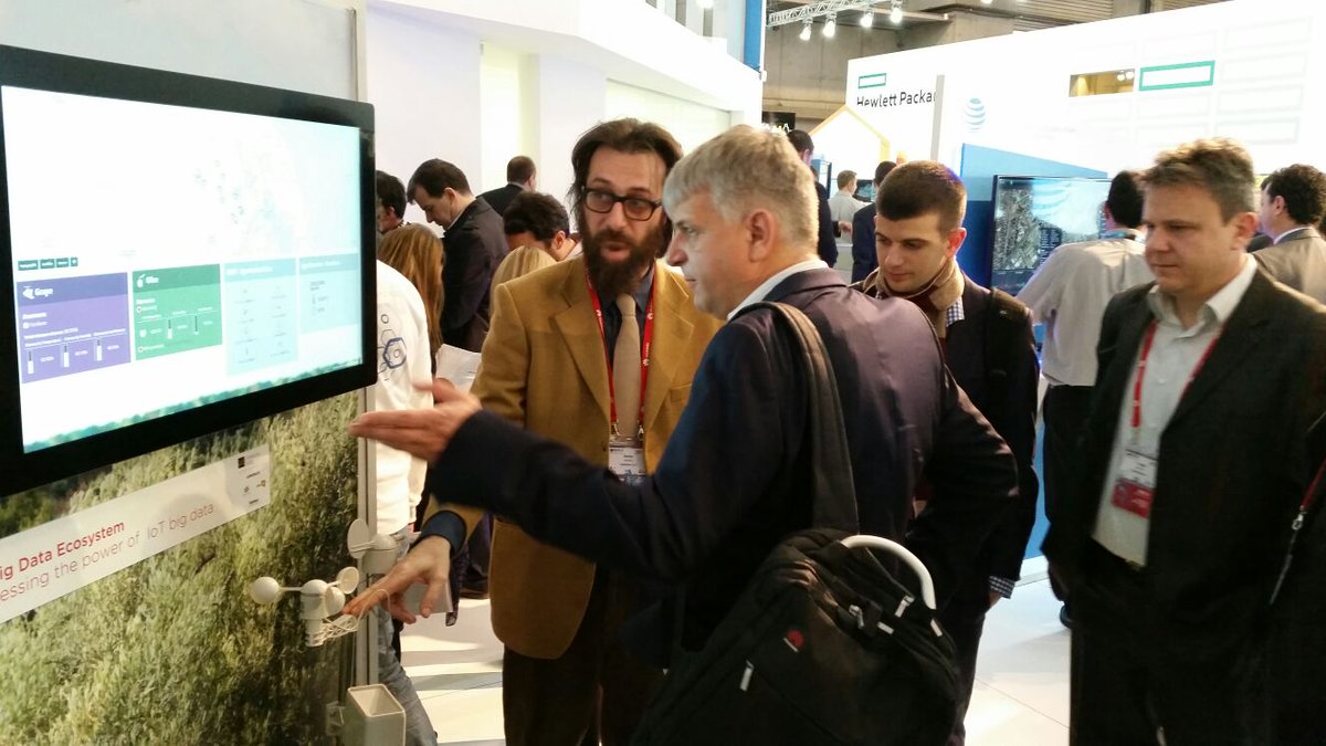 #TeamDevLiveMWC16 #MWC16: come to meet us: hall 3 stand 3A11.
<a href="/GSMA/">GSMA</a> <a href="/FIware/">FIWARE</a> <a href="/libelium/">Libelium</a>