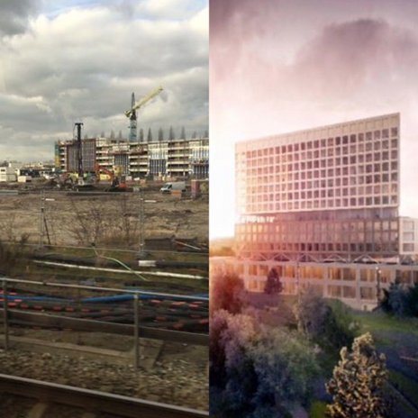 Sevil_Peach's tweet photo. We're pleased to be playing a part in realising this exciting winning project #breda #courthouse #sevilpeach #design https://t.co/OAVIeHZyfw