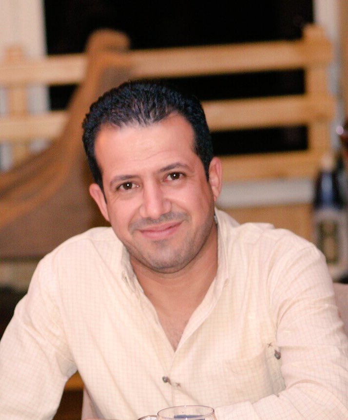 طائي وجدي حاتم وافتخر بيه طي بالكرم والجود معروفه