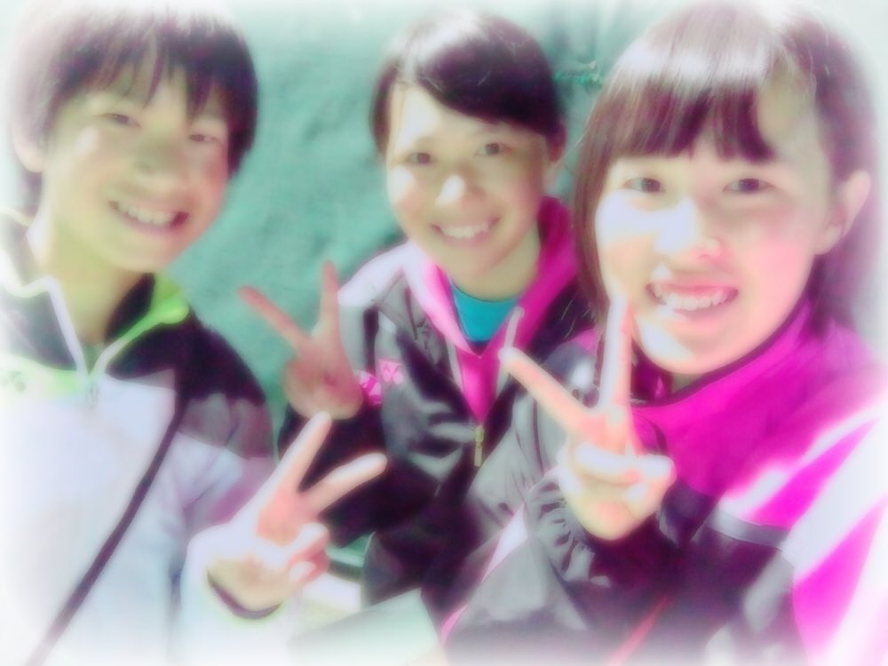 F_____0802's tweet photo. 久しぶりに超たのしすぎた😽♡本当みんな見ない間にめちゃめちゃ上手になっててびっくりした（笑）お互いこれからも頑張りましょう！ https://t.co/OqXuslLGJ8