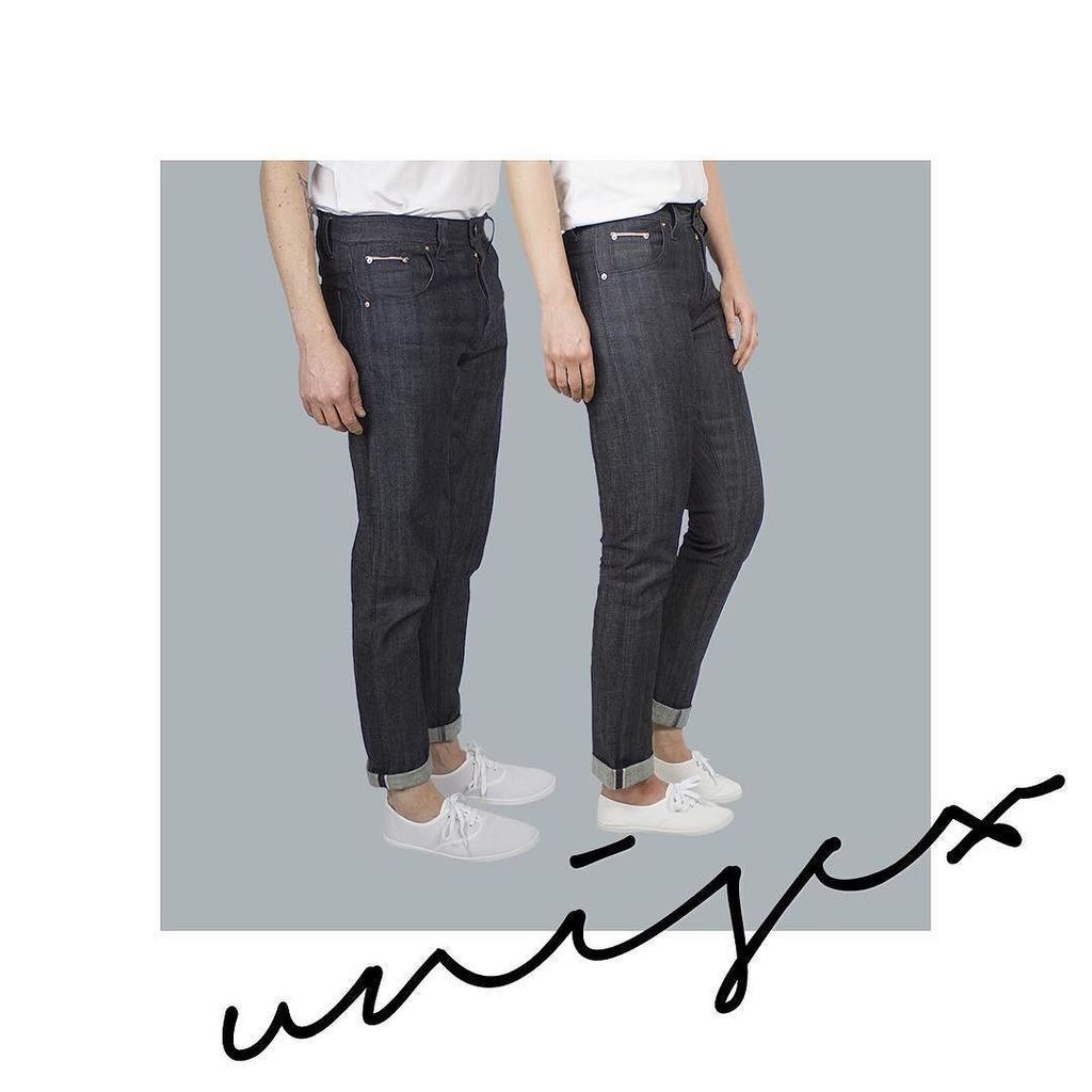 UTOofficial's tweet photo. All our styles are unisex. Also the denims👖👖
#Unisex #Fashion #Jeans #Denim #Selvedge #Sca… https://t.co/foyhnanJ0O https://t.co/YbM0Gs79FH