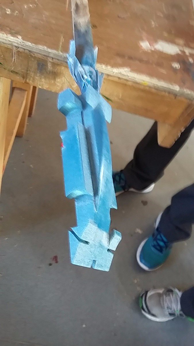 SpeedMerchants2's tweet image. first coat of spray on #busy #flat #speedmerchants