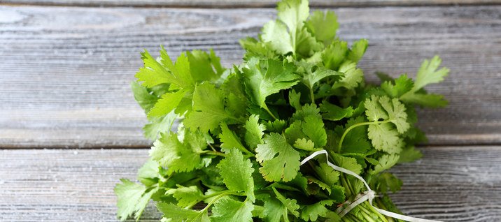 epicurious's tweet image. Don't toss those stems out! trib.al/THA9vR6