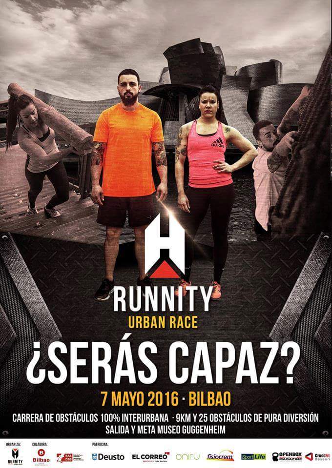 CapraEntradasOS's tweet photo. ⚠ SABADO 7 MAYO ⚠
#Bilbao #Runnity #Urban #Race
VENTA DORSALES + INFO
☎ 659 138 084
https://t.co/uoO9fbgqQj https://t.co/oMK3jF1W83