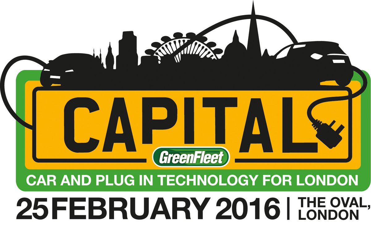 GreenFleetNews's tweet image. Read the preview of #CAPITALGreenFleet, taking place at the Oval on 25 Feb- bit.ly/1LE1w0k #PlugInVehicles