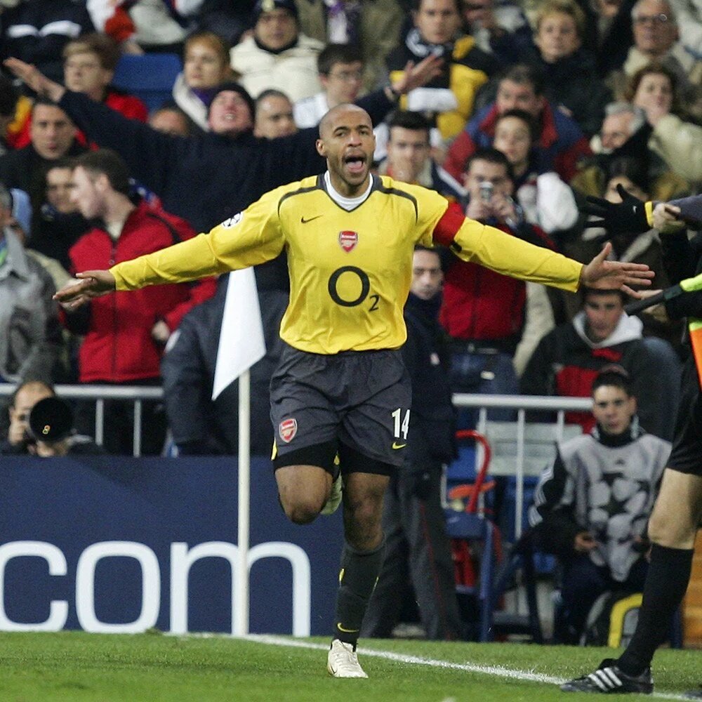 ArsenaLoves's tweet photo. The King Londres 👑 https://t.co/KNjD26ZkUw