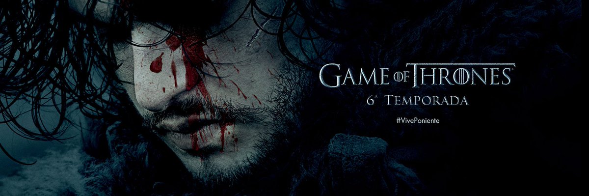 Juego de Tronos en Movistar+ tweet media